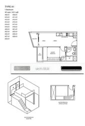 City Gate (D7), Apartment #458967281